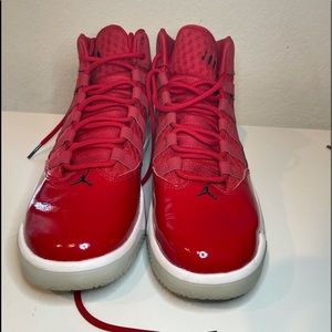 Air Jordan 11 Win like 96 size 5.5Y